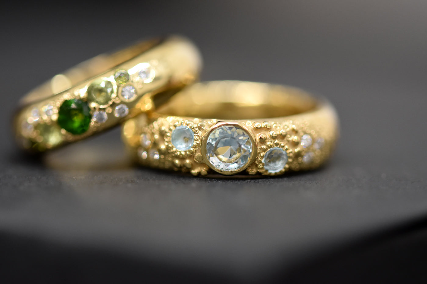 Sirens Ring